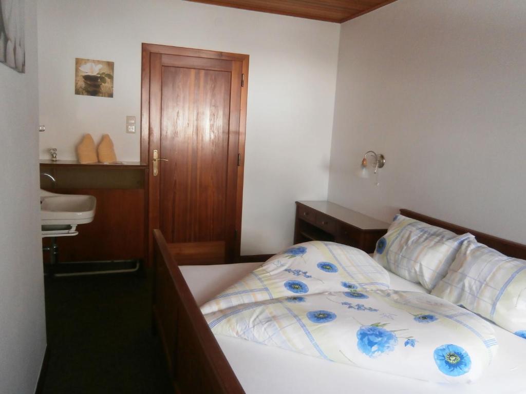 Gasthof Untere Valentinalm Hotel Plöcken Habitación foto