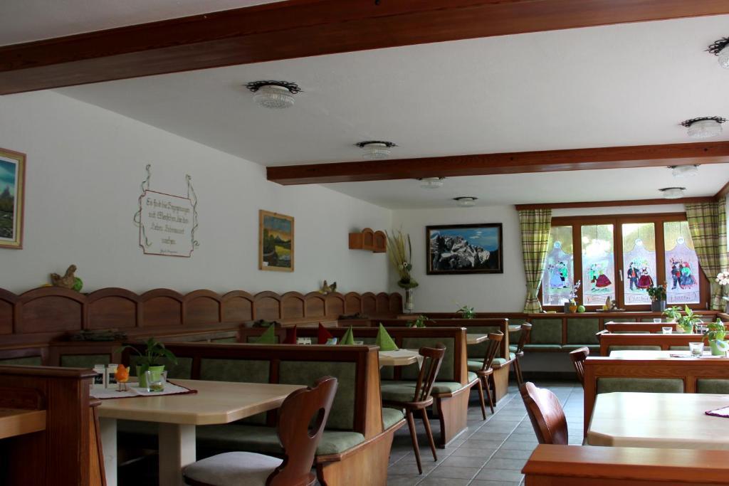 Gasthof Untere Valentinalm Hotel Plöcken Exterior foto